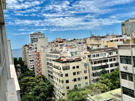 Condomínio do Edif Fernando de Lacerda