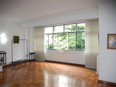 Condomínio do Edifício Terezopolis