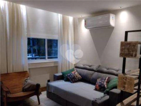 Condomínio do Edifício Mendonza