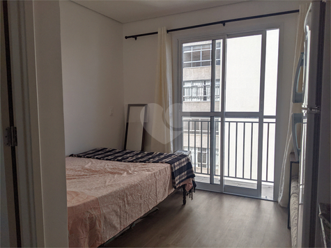 Aluguel Apartamento São Paulo Bela Vista 1
