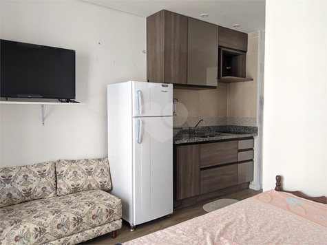 Aluguel Apartamento São Paulo Bela Vista 1