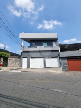Venda Casa Diadema Eldorado 1