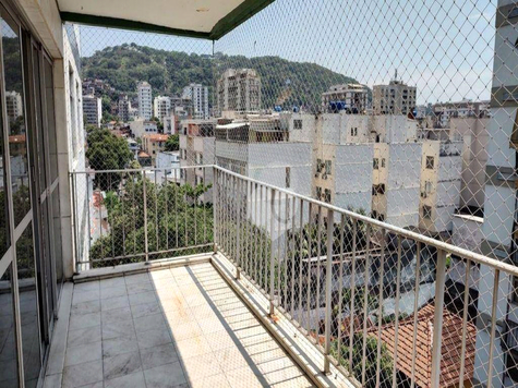 Condominio do Edificio Pomares do Grajaú