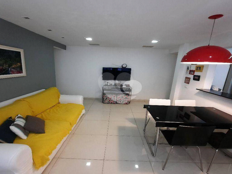 Condominio do Edificio Solar Pernambuco