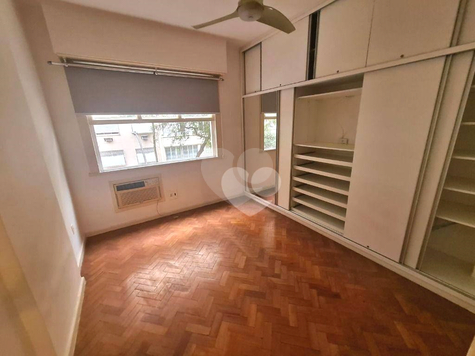 Condomínio do Edifício Leopoldo Miguez