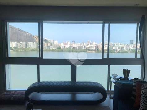 LAGOA RESIDENCIAL