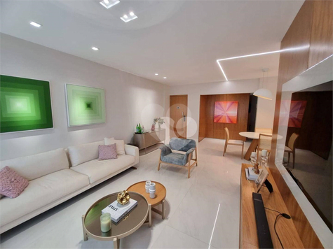 Condomínio Edificio Marc Chagall