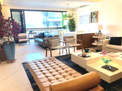 Condominio do Edificio Thiago