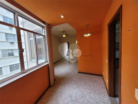 Condomínio Do Edificio Senamar