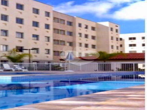 Reserva da Praia II