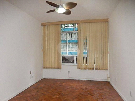 Condomínio do Edifício Três Serros