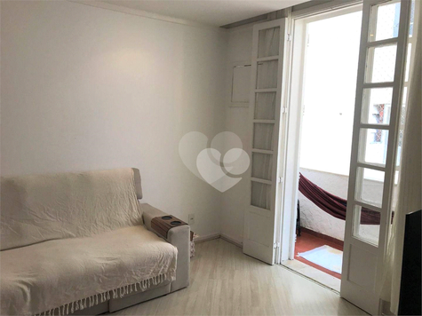 Condomínio do Edifício Alexandre