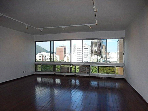Condominio do Edificio Portal do Leblon