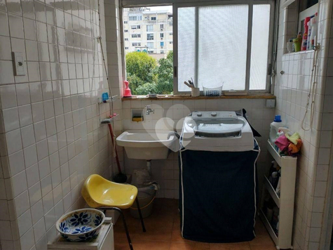 Condomínio do Edifício Marques de São Vicente