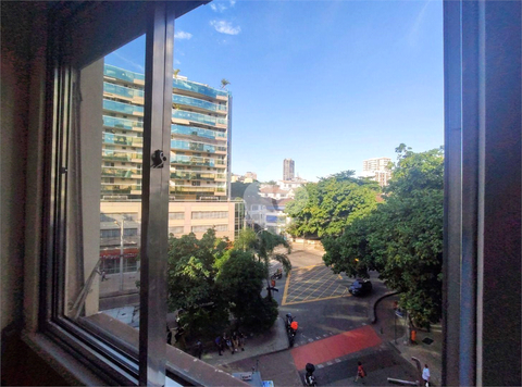 Condomínio do Edifício Mercedes