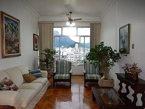 Condomínio Edifício Sisalpax