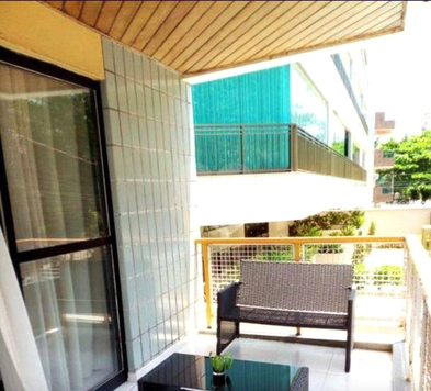 Condomínio Do Edifício Figueira