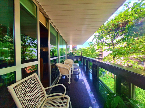 Condomínio Edificio Palazzo Coralo