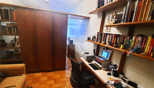 Condomínio do Edifício José Ferreira