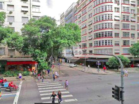 Edifício Céu Mar