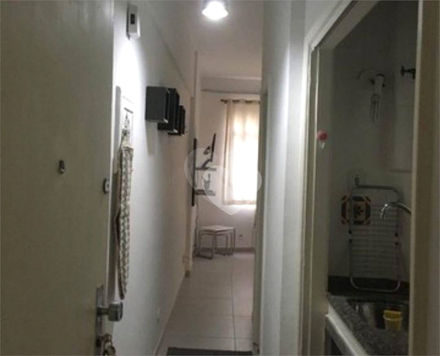 Condomínio do Edifício Elle de France