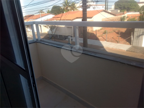 Venda Apartamento Uberlândia Santa Mônica 1