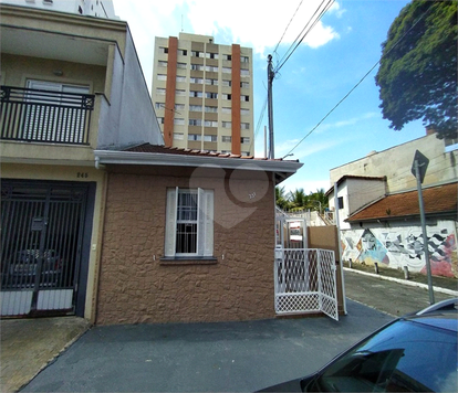 Aluguel Casa de vila São Paulo Santana 1