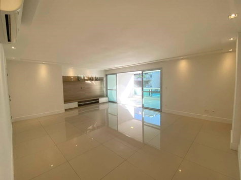 Condomínio Saint Germain