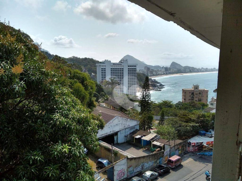 Condomínio do Edifício Pedra Bonita