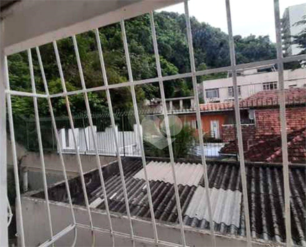 Condomínio do Edifício Keaton