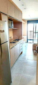 Venda Apartamento São Paulo Jardim Das Acácias 1