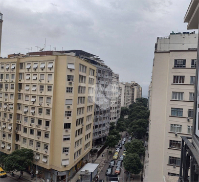 Condomínio do Edifício Urucatan