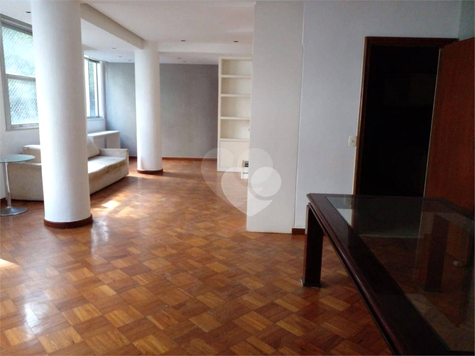 Condomínio do Edifício Icatu