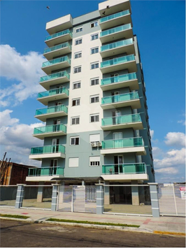 Venda Apartamento Cachoeirinha Vila Bom Princípio 1