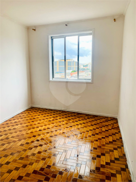 Venda Apartamento São Paulo Brás 1