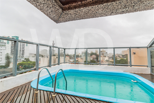 Residencial Saint Gervais