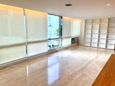Condominio do Edificio Yamayá
