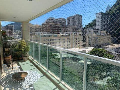 Condomínio do Edifício Gran Life