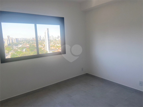 Venda Apartamento São Paulo Vila Olímpia 1