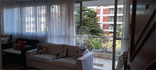Condomínio do Edifício Flamingo