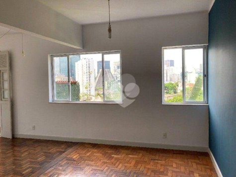 Condominio Edificio Guaira