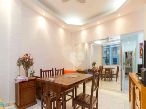 Condomínio do Edifício  Ana Carolina