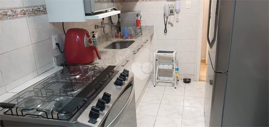 Condomínio do Edifício Coromar