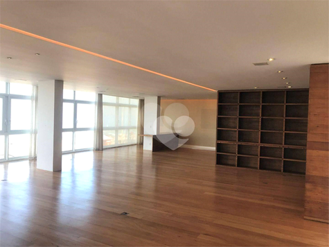 Condomínio do Edifício Atlântico Sul