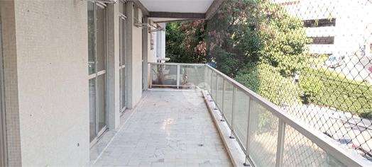 Condomínio do Edifício Varandas do Humaitá