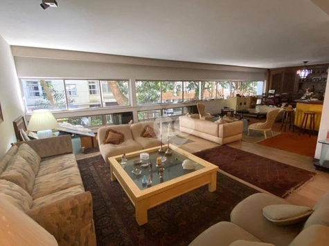 Condominio do Edificio Paulo Henrique