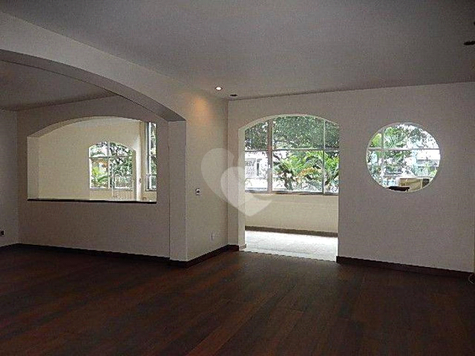 Condomínio do Edifício Missouri