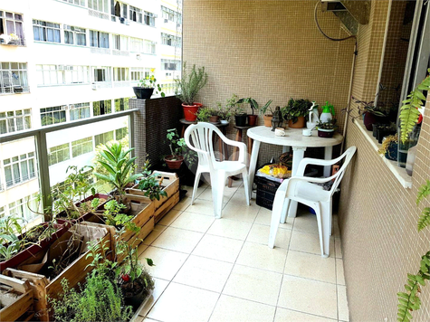 Condomínio do Edifício Santa Clara Flat Hotel Residence