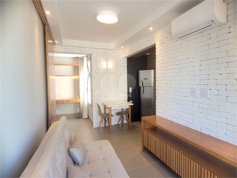 Venda Apartamento São Paulo Vila Mariana 1
