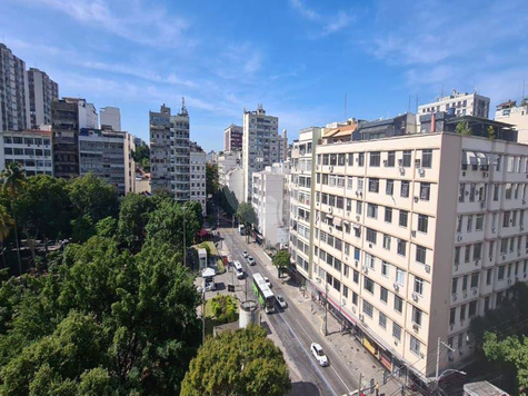Condominio do Edificio Arthur Lopes Cardoso